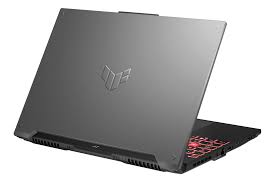 ASUS TUF Gaming A15